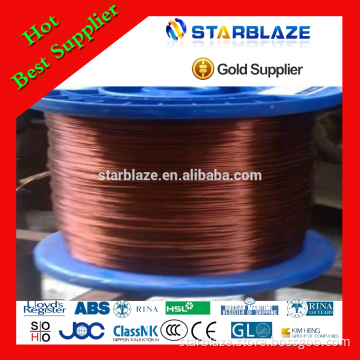 enameled copper wire price/copper wire price per meter